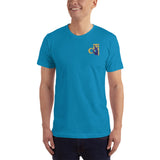 Descendants of the Island Berkeley Gold T-Shirt