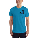 Descendants of the Island Canebay T-Shirt