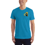 Descendants of the Island Goose Creek T-Shirt