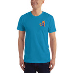 Descendants of the Island Hanahan T-Shirt