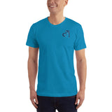 Descendants of the Island Stall T-Shirt