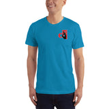 Descendants of the Island Stratford T-Shirt