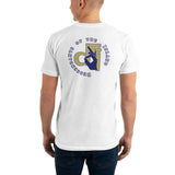 Descendants of the Island Berkeley Gold T-Shirt