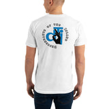 Descendants of the Island Oceanside T-Shirt