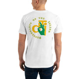 Descendants of the Island Summerville T-Shirt