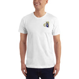 Descendants of the Island Berkeley Gold T-Shirt