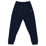 Descendants of The Island Classic Embroidered Unisex Joggers