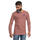 Descendants of the Island Wildcat Unisex Long Sleeve Tee