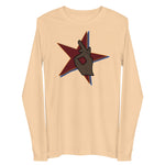 DTI Star Unisex Long Sleeve Tee