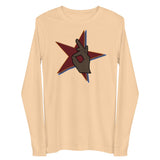 DTI Star Unisex Long Sleeve Tee