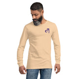 Descendants of the Island Wildcat Unisex Long Sleeve Tee