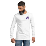 Descendants of the Island Wildcat Unisex Long Sleeve Tee