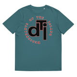 Descendents of the Island STVS Logo organic cotton t-shirt