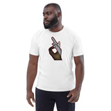 Descendants of the Island STVS Hand organic cotton t-shirt