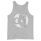 Descendants of The Island Unisex Tank Top