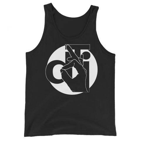 Descendants of The Island Unisex Tank Top