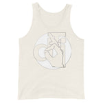 Descendants of The Island Unisex Tank Top