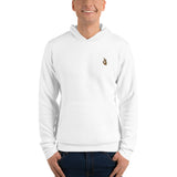 Descendants of The Island Classic embroidered Unisex hoodie