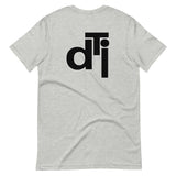 DTI One Heart Unisex t-shirt