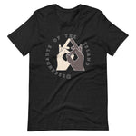 DTI One Heart Unisex t-shirt