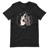 DTI One Heart Unisex t-shirt