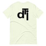 DTI One Heart Unisex t-shirt