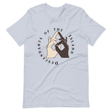 DTI One Heart Unisex t-shirt