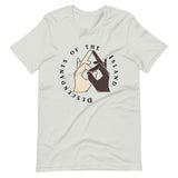 DTI One Heart Unisex t-shirt