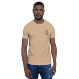 "The Islander" Curated By callmemaj Unisex t-shirt