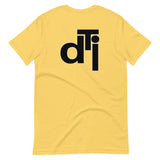 DTI One Heart Unisex t-shirt