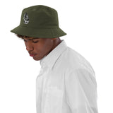 Island Gorilla Universal bucket hat