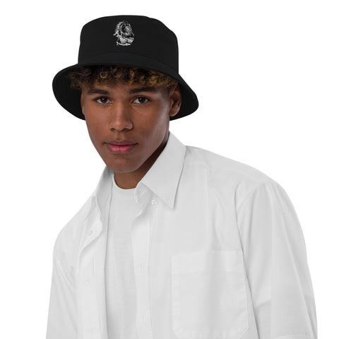 Island Gorilla Universal bucket hat