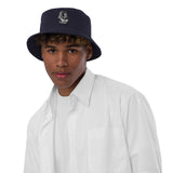 Island Gorilla Universal bucket hat