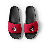 DTI Crimson Women's slides