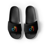 DTI Pride Women's slides