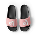 DTI Your Pink Women's slides