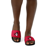 DTI Crimson Women's slides