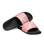 DTI Your Pink Women's slides