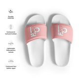 DTI Your Pink Women's slides