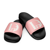 DTI Your Pink Women's slides