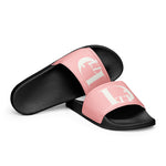 DTI Your Pink Women's slides