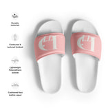 DTI Your Pink Women's slides