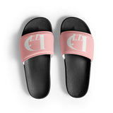 DTI Your Pink Women's slides