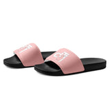 DTI Your Pink Women's slides