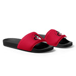 DTI Crimson Women's slides