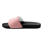 DTI Your Pink Women's slides