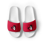 DTI Crimson Women's slides