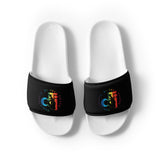 DTI Pride Women's slides