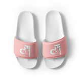 DTI Your Pink Women's slides