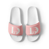 DTI Your Pink Women's slides